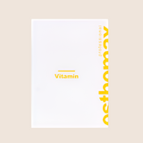 Vitamin sheet mask
