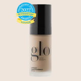 Luminous Liquid Foundation SPF18