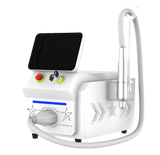 ND YAG Picosure Laser