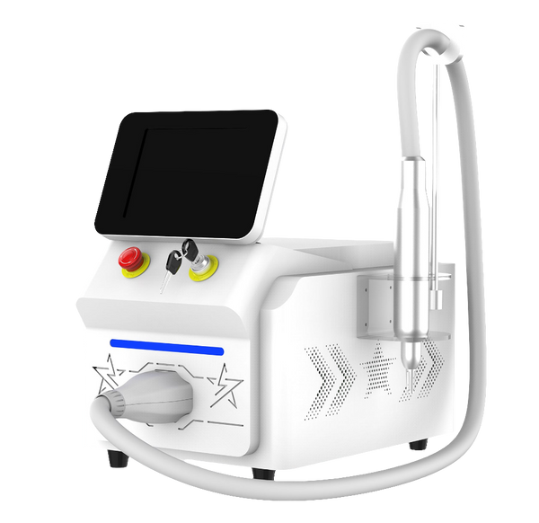 ND YAG Picosure Laser