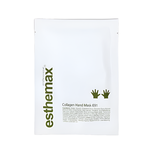 Collagen Hand Mask