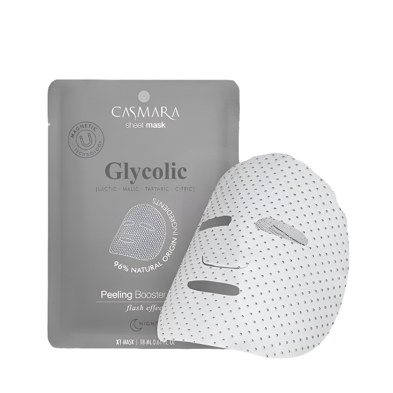 Peeling Booster Mask