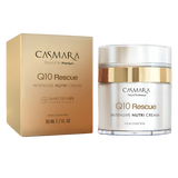 Q10 Resque Cream 50 ml