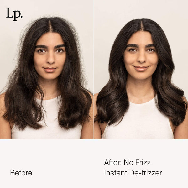 Living Proof No Frizz Instant De-Frizz 208ml