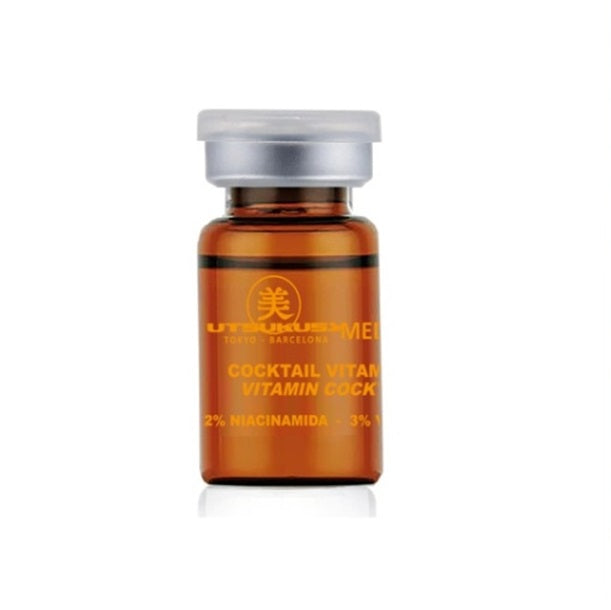 Utsukusy vitamin cocktail