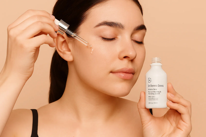 Alpha Beta® Pore Perfecting & Refining Serum