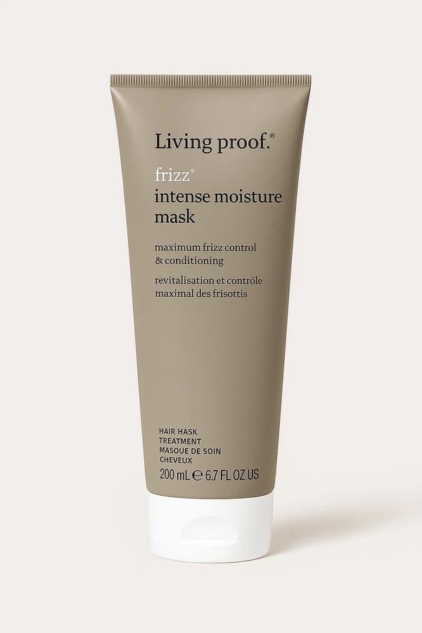 LP No Frizz Intense Moisture Mask 200ml