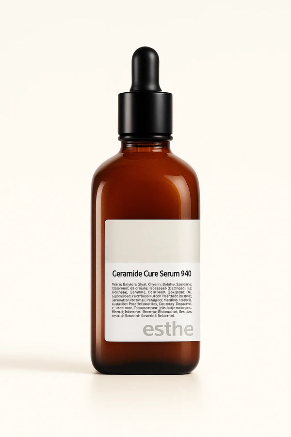 Ceramide cure serum 940, 100ml