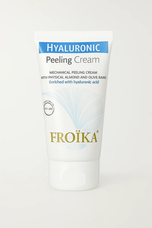 HYALURONIC Peeling Cream 75 ml