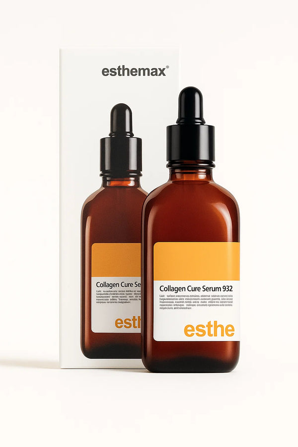 Esthemax Collagen Cure Serum 932 – 100 ml