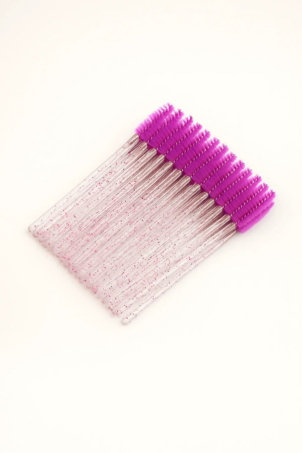 AQP Eyelash/Brow Brush 1 stk