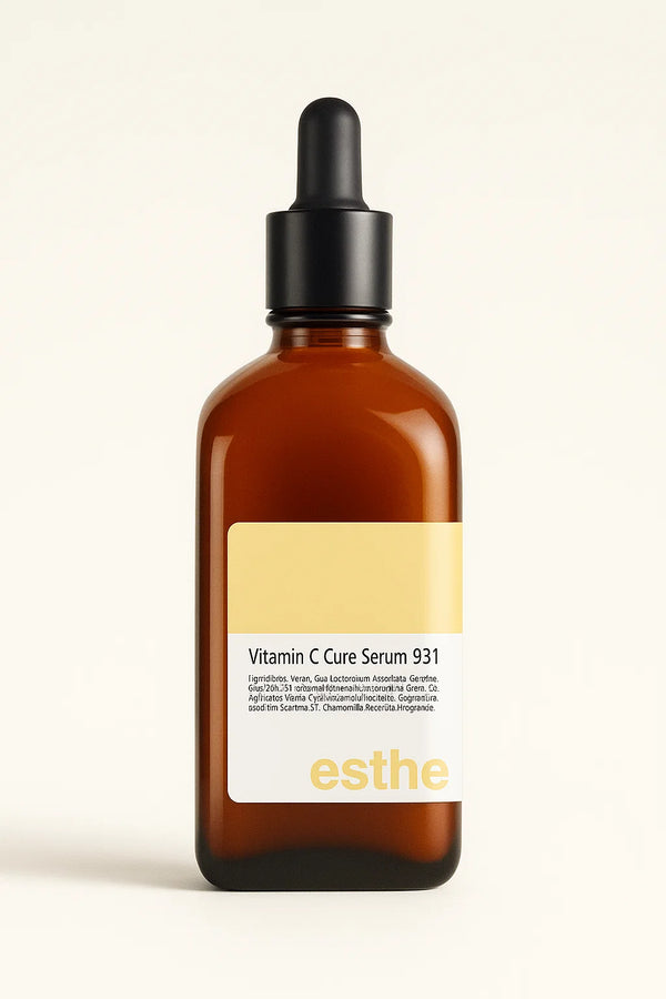 Vitamin C Cure Serum 931 – 100 ml