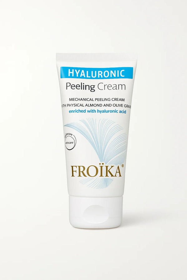 HYALURONIC Peeling Cream 75 ml