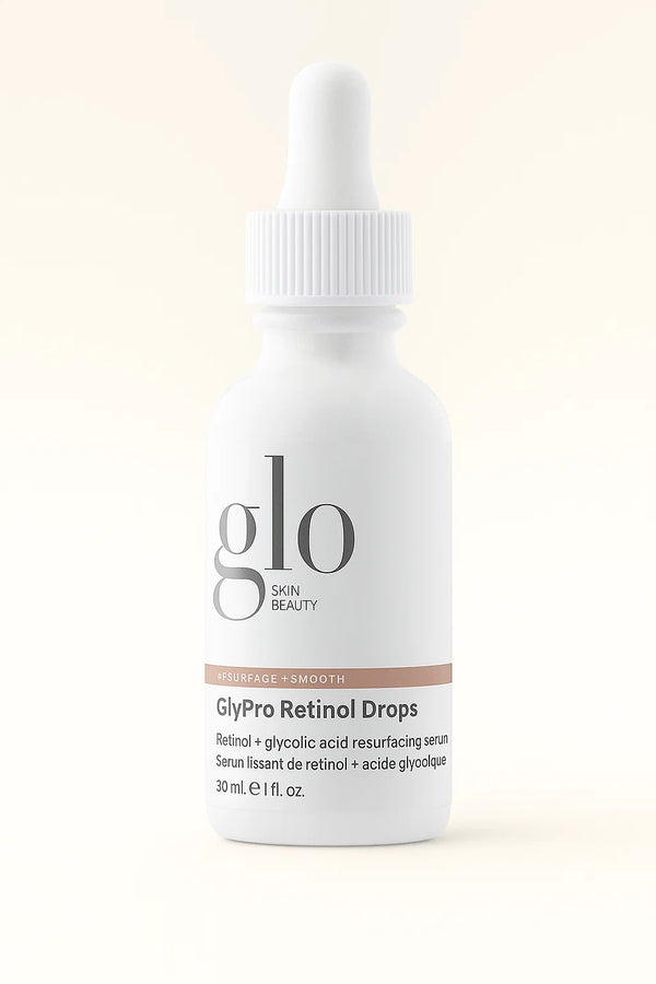 GlyPro Retinol Drops