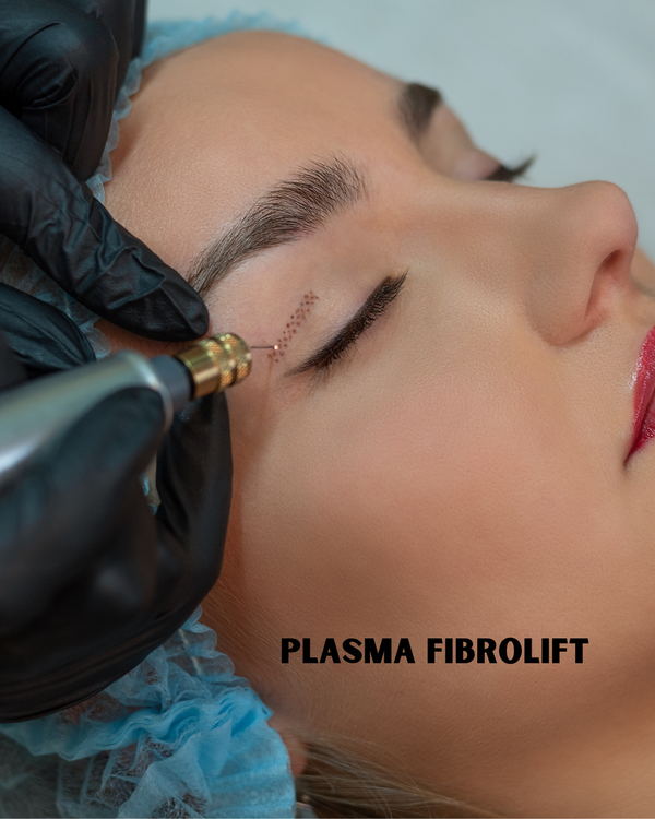 Plasma FibroLift Therapy