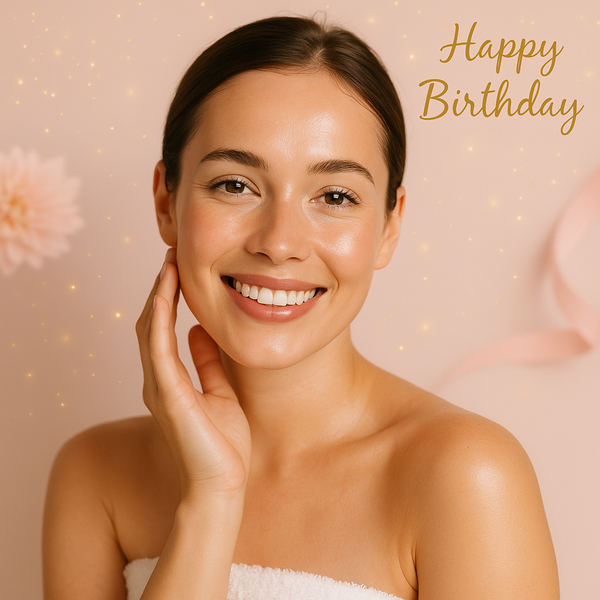 Birthday Radiance Ritual ✨