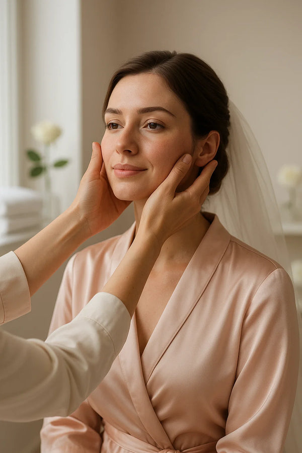 Bride‑To‑Be Ritual 👰
