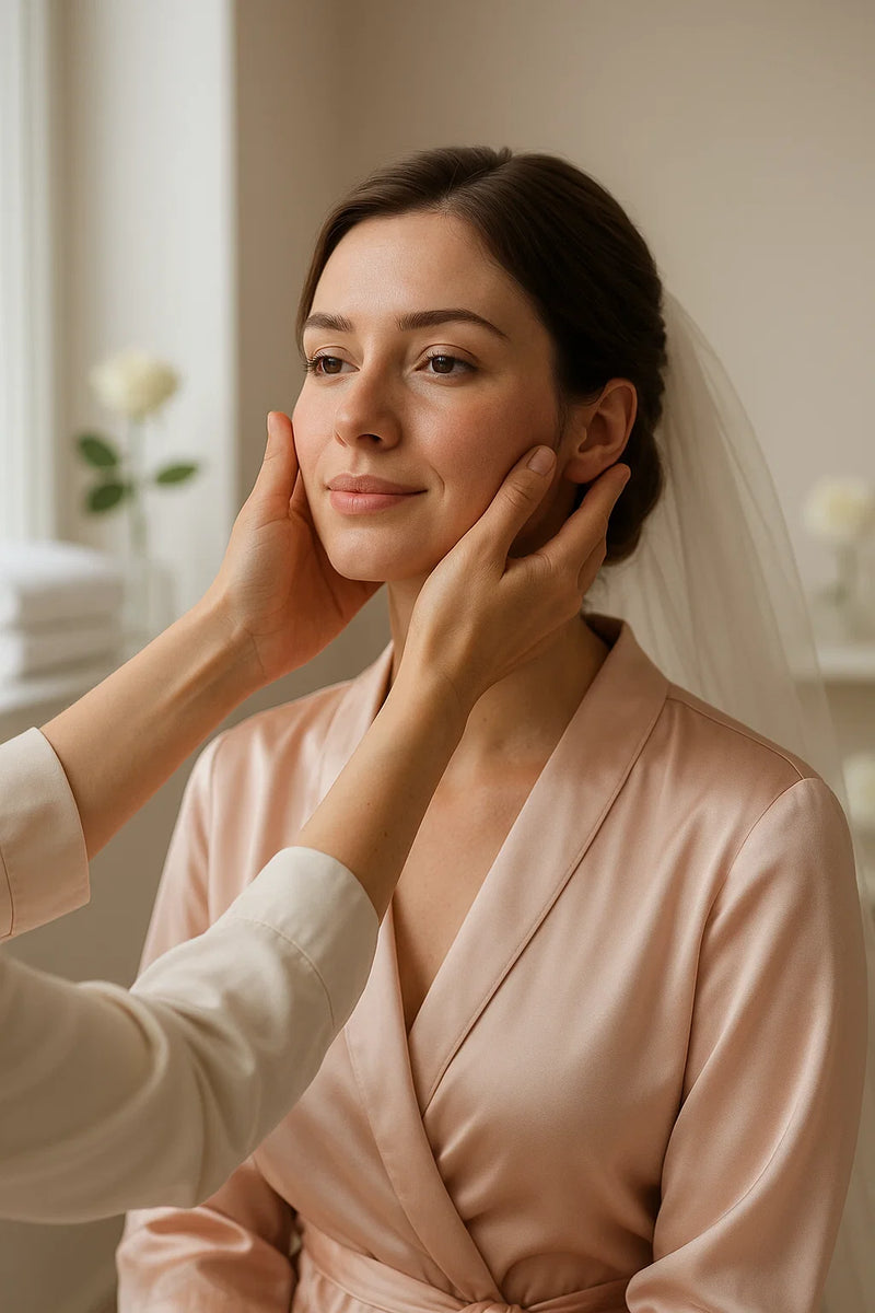 Bride‑To‑Be Ritual 👰