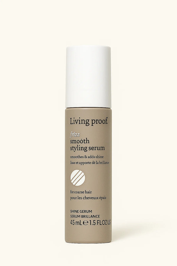 LP No Frizz Smooth Styling Serum 45 ml