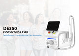 ND YAG Picosure Laser