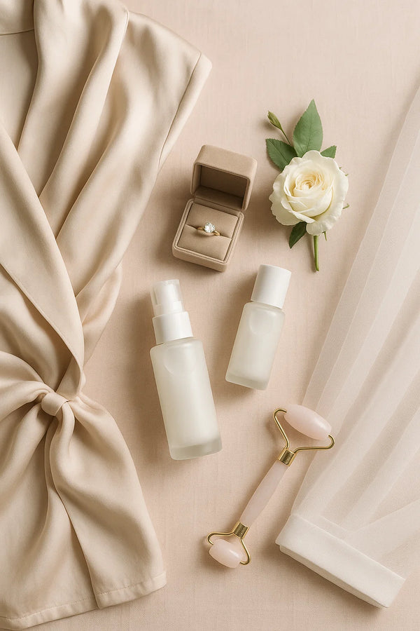 Bride‑To‑Be Ritual 👰