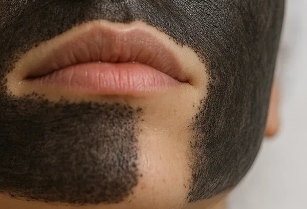 Hollywood peel