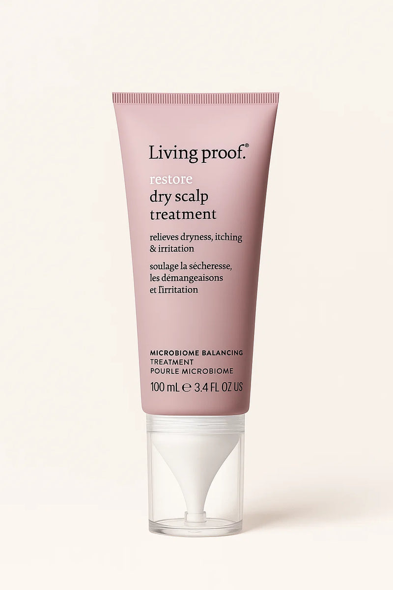 LP Restore Dry Scalp Treatment 100 ml