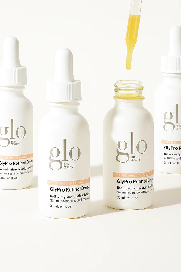 GlyPro Retinol Drops
