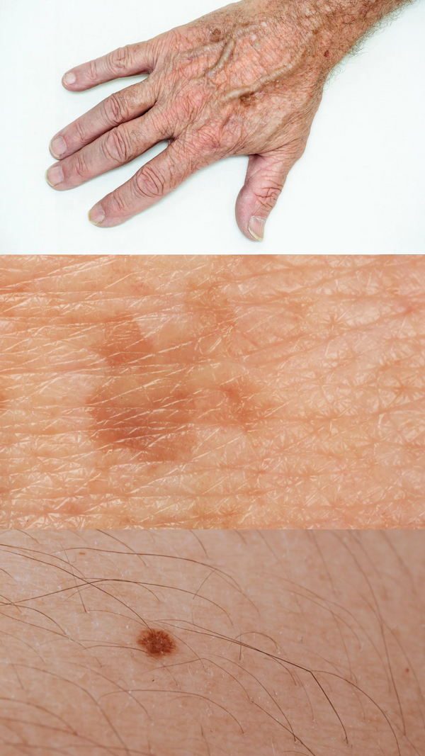 Plasma Pigment Therapy