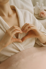 Self‑Love Ritual 💗