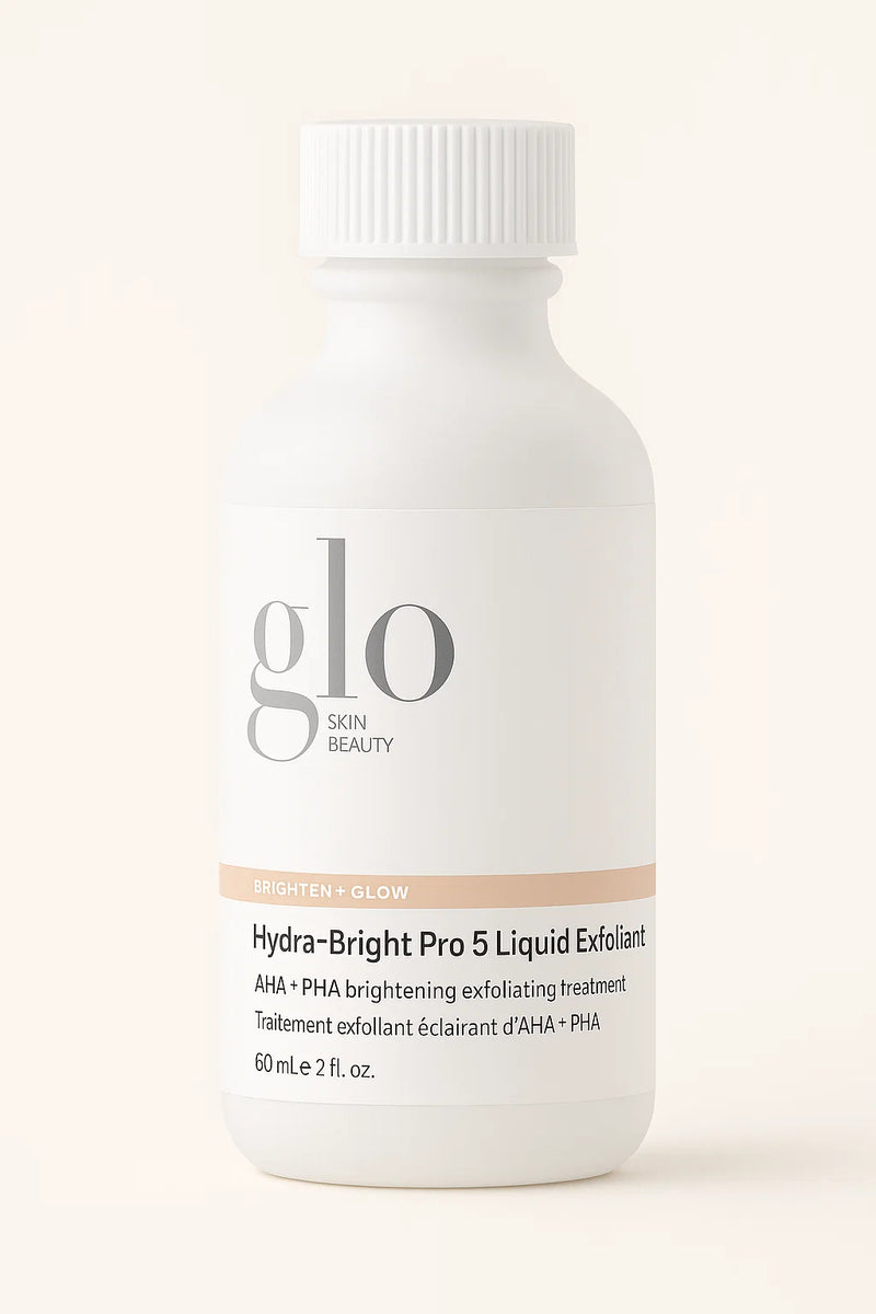 Hydra-Bright Pro 5 Liquid Exfoliant 60 ml