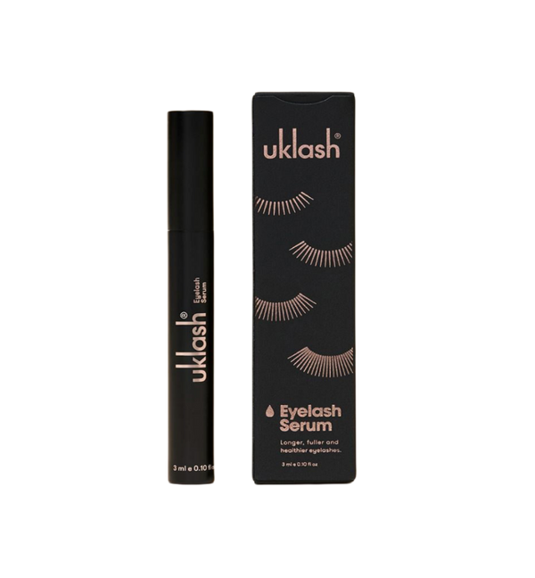 Uklash Eyelash Serum