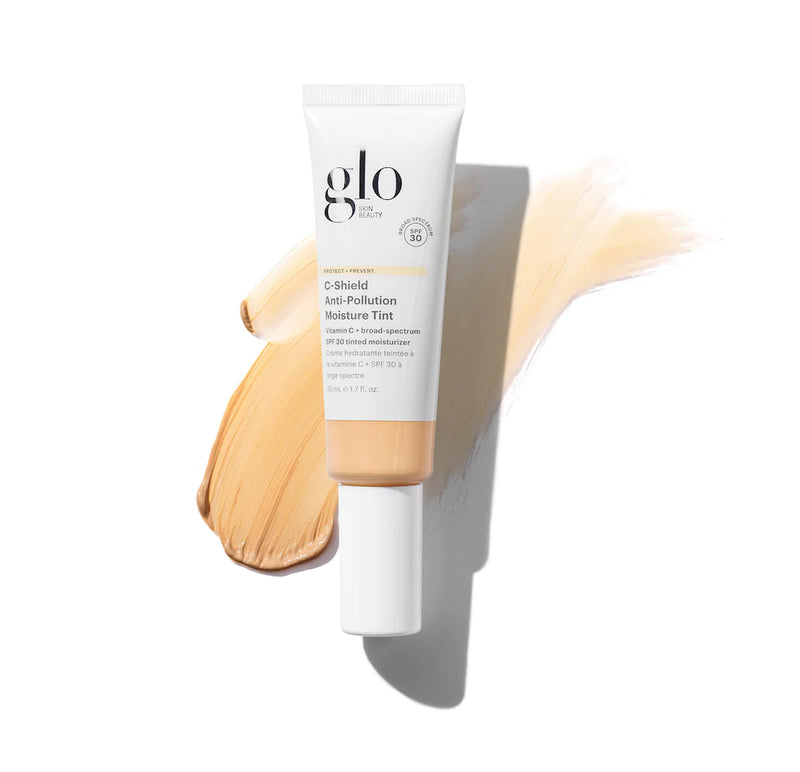 C-Shield Anti-Pollution Moisture Tint SPF30