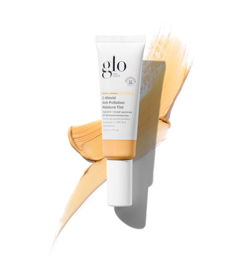 C-Shield Anti-Pollution Moisture Tint SPF30
