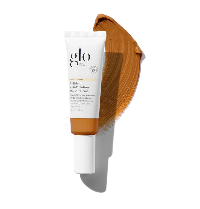 C-Shield Anti-Pollution Moisture Tint SPF30